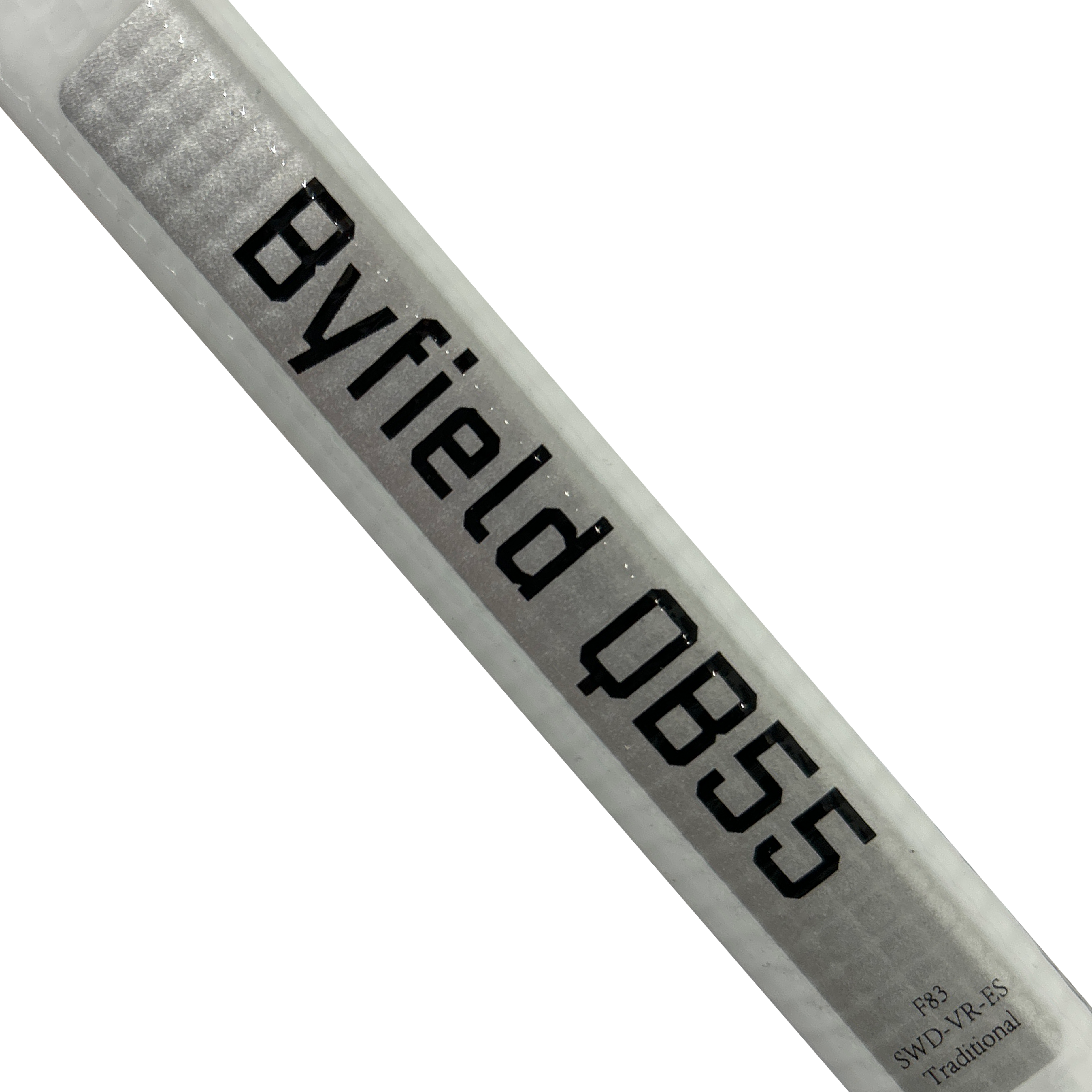 Quinton Byfield Pro Stock - Sherwood Code Encrypt Pro (NHL) *Habillé en Sherwood 7000 Retro Graphic*